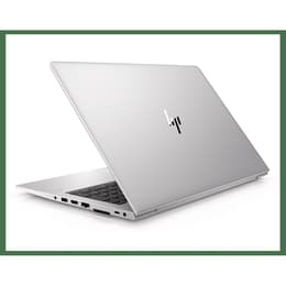 Hp EliteBook 840 G6 14" Core i5 1.6 GHz - Ssd 256 Go RAM 8 Go QWERTZ - Allemand