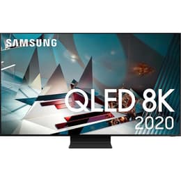 SMART TV QLED Ultra HD 8K 165 cm Samsung QE65Q800TAT