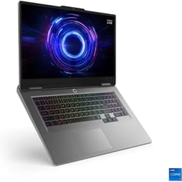 Lenovo LOQ 17IRX10 17" GHz - SSD 1 To - 32 Go AZERTY - Français