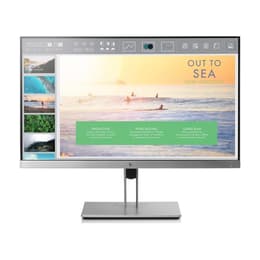 Écran 23" LED fhdtv HP EliteDisplay E233