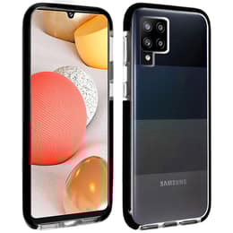 Coque Samsung Galaxy A42 - TPU - Transparent