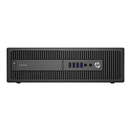 HP ProDesk 600 G2 SFF Core i5 3.2 GHz - HDD 1 To RAM 16 Go