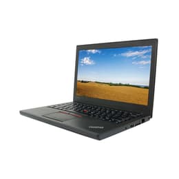 Lenovo ThinkPad X260 12" Core i5 2.4 GHz - Ssd 256 Go RAM 16 Go