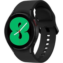 Montre Samsung Cardio GPS Galaxy Watch 4 - Noir