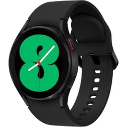 Montre Cardio GPS Samsung Galaxy Watch 4 - Noir