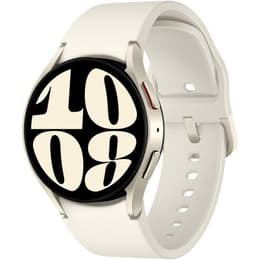 Montre GPS Samsung Galaxy Watch 6 - Or