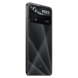 Xiaomi Poco X4 Pro 5G 256 Go - Noir - Débloqué