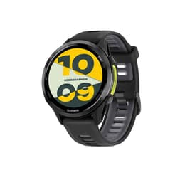 Garmin Forerunner 970 Bluetooth 47 mm - Noir