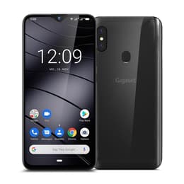Gigaset GS290 64 Go - Gris/Noir - Débloqué