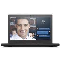 Lenovo ThinkPad X260 12" Core i5 2.3 GHz - Ssd 512 Go RAM 8 Go