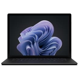 Microsoft Surface Laptop 6 15" Core Ultra 7 3.8 GHz - SSD 512 Go - 16 Go QWERTY - Anglais