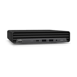 HP ProDesk 600 G6 DM Core i3 3.1 GHz - SSD 512 Go RAM 16 Go