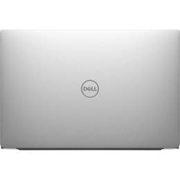 Dell Precision 5540 15" Core i7 2.6 GHz - SSD 512 Go - 16 Go AZERTY - Français