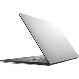 Dell Precision 5540 15" Core i7 2.6 GHz - SSD 512 Go - 16 Go AZERTY - Français