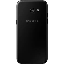 Galaxy A5 (2017) 32 Go - Noir - Débloqué