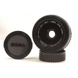 Objectif Sigma Nikon Standard f/3.5-4.5