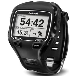 Montre Garmin Cardio GPS Forerunner 910XT - Noir