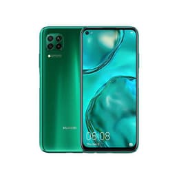 Huawei Nova 7i 128 Go - Vert - Débloqué