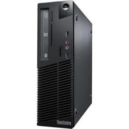 Lenovo M91P 7005 SFF 19" Core i3 3,1 GHz - HDD 2 To - 8 Go