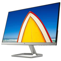 Écran 23" LED fhdtv HP 24F