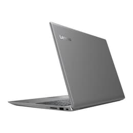 Lenovo IdeaPad 720-15lKB 15" Core i5 1.6 GHz - SSD 1000 Go - 8 Go AZERTY - Français