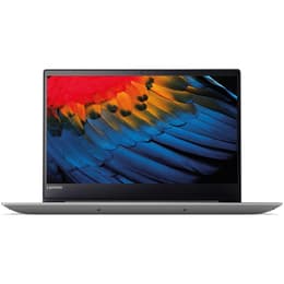 Lenovo IdeaPad 720-15lKB 15" Core i5 1.6 GHz - SSD 1000 Go - 8 Go AZERTY - Français