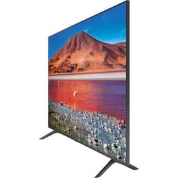 TV LED Ultra HD 4K 190 cm Samsung UE75TU7125