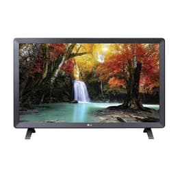 TV LCD HD 720p 69 cm LG 28TL520V