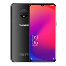 Doogee X95 Pro 32 Go - Noir - Débloqué