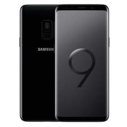 Galaxy S9 128 Go - Noir - Débloqué