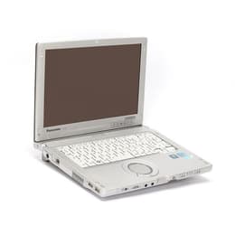 Panasonic ToughBook CF-C1 12" Core i5 2.5 GHz - HDD 320 Go - 4 Go AZERTY - Français