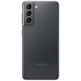 Galaxy S21 5G 128 Go - Gris - Débloqué