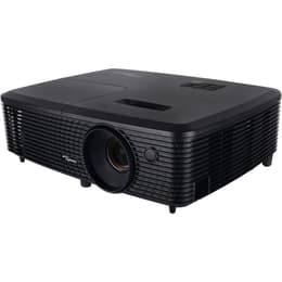Vidéo projecteur Optoma DS348 Noir