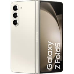 Galaxy Z Fold5 256 Go - Beige - Débloqué