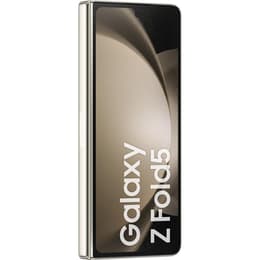 Galaxy Z Fold5 256 Go - Beige - Débloqué