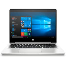 HP ProBook 430 G6 13" Core i5 1.6 GHz - SSD 256 Go - 16 Go QWERTY - Espagnol