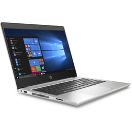 HP ProBook 430 G6 13" Core i5 1.6 GHz - SSD 256 Go - 16 Go QWERTY - Espagnol
