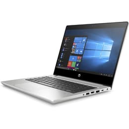 HP ProBook 430 G6 13" Core i5 1.6 GHz - SSD 256 Go - 16 Go QWERTY - Espagnol