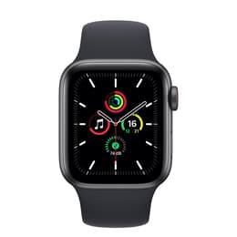 Apple Watch Series SE 1 (2020) GPS 40 mm - Aluminium Space Gray