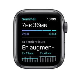 Apple Watch Series SE 1 (2020) GPS 40 mm - Aluminium Space Gray