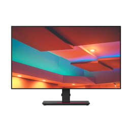 Écran 27" LED Lenovo ThinkVision P27Q