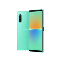 Sony Xperia 10 IV 128 Go - Vert - Débloqué