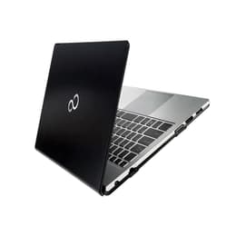 Fujitsu LifeBook S935 13" Core i5 2.2 GHz - Hdd 320 Go RAM 8 Go QWERTZ