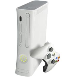 Xbox 360 Arcade - Blanc