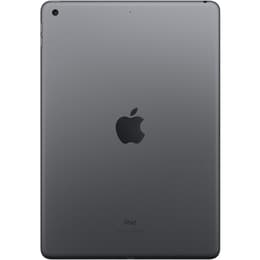 iPad 9.7 (2017) 5e génération 128 Go - WiFi - Gris Sidéral