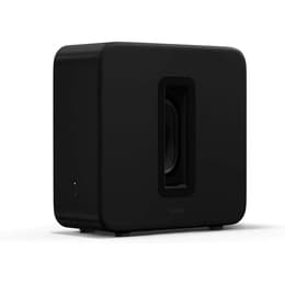Enceinte Bluetooth Sonos Sub (Gen 4) Noir