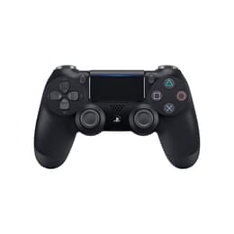 PlayStation 4 Pro 1000Go - Noir + Call of Duty: Modern Warfare