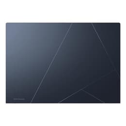 Asus ZenBook 14 OLED UX3405MA-PP402W 14" Core Ultra 9 3.9 GHz - SSD 1 TB - 32 Go - Intel Arc Graphics QWERTZ - Suisse