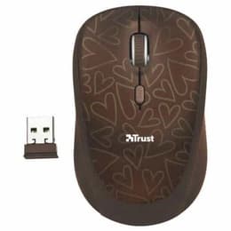 Souris Trust Yvi Sans fil