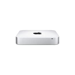 Mac mini (Octobre 2012) Core i5 2,5 GHz - HDD 500 Go - 4GB